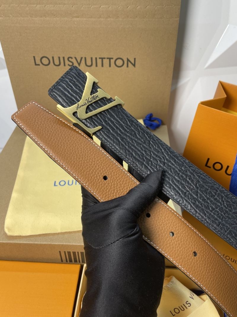 Louis Vuitton Belts